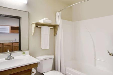 WoodSpring Suites - 27