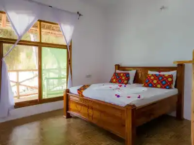 Bella Vista Zanzibar - 112