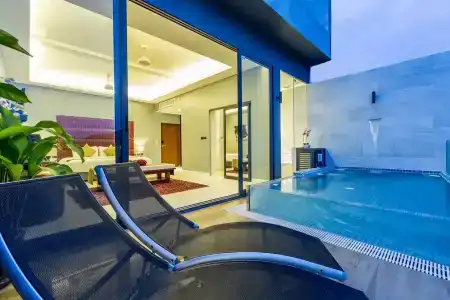 Indochine Resort And Villas - Sha Extra Plus - 8