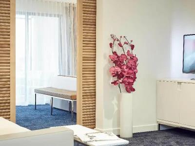 Mercure Golf Cap d'Agde - 28