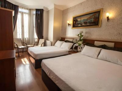 Grand Palmiye - 3