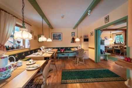 Landhaus Pension Traunbachhäusl - 15