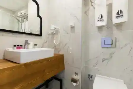 Doruk Palas - 18