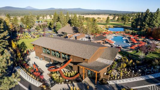 Sunriver - 46