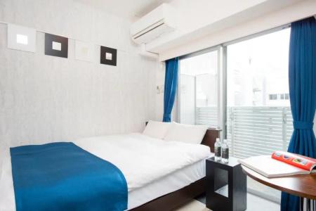 Residence Hakata 3 - 57