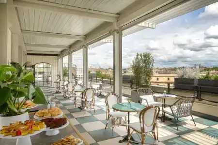 Unahotels Trastevere Roma - 47
