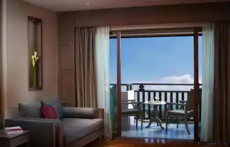 Amari Vogue Krabi - Sha Extra Plus - 40