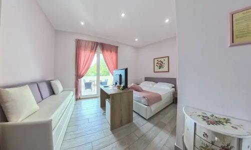 Capo Circeo Centro Benessere & Padel - 41