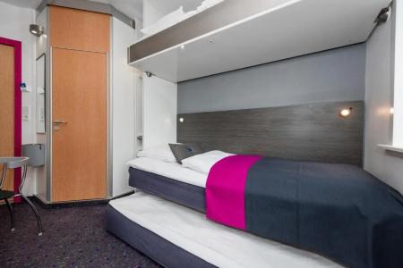 Cabinn City - 28