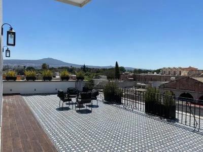 Boutique Casa Loreta - 29