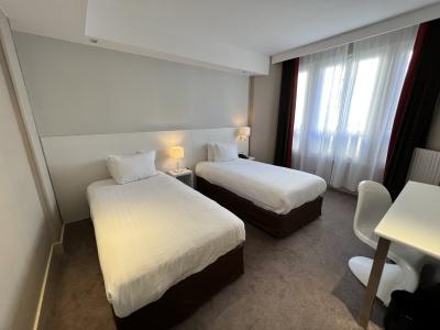 Holiday Inn Paris-Auteuil, An Ihg - 31