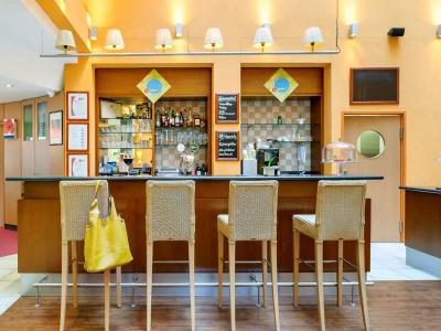 ibis Wien City - 30