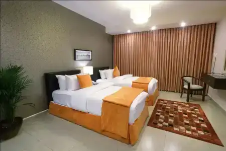 City Rose Suites - 150