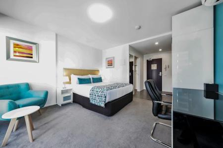 Pegasus Apart-Hotel - 100
