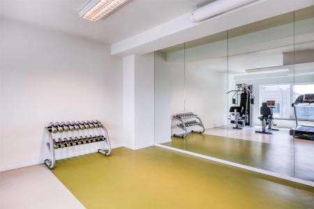 Park Inn by Radisson Brussels Midi - 13