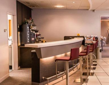 Quality Pau Centre Bosquet - 24
