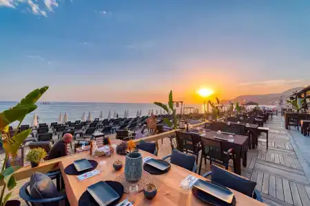 Royalisa Palmiye Beach Adult Only - 27