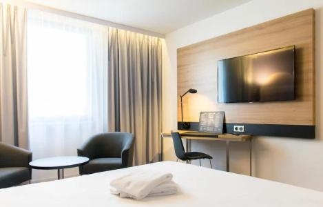 Novotel Szczecin Centrum - 60