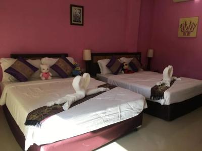 Grand Thai House Resort - 26