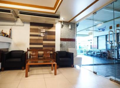 Viewplace Mansion Ladprao 130 - 31