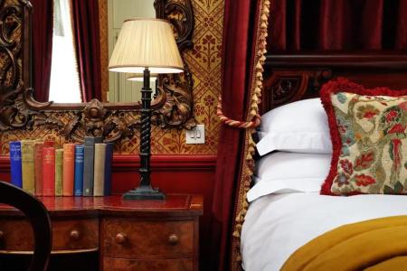 The Gore London - Starhotels Collezione - 75