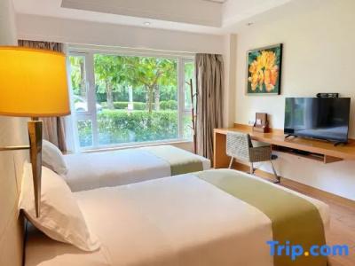 Ocean View Resort Yalong Bay - 69
