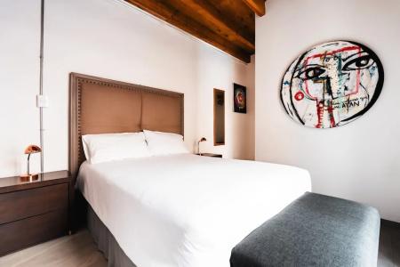 Exe Suites Reforma - 52