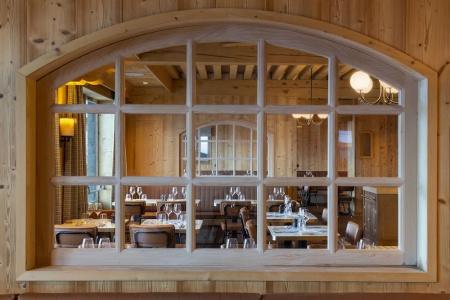Ours Blanc & Spa - 22