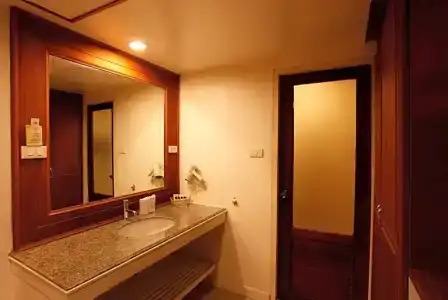 The Viridian Resort - Sha Plus - 55