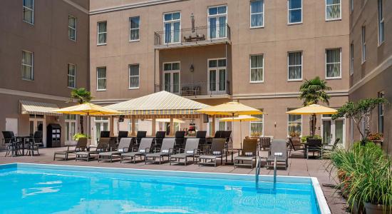 Hyatt Centric French Quarter - 13