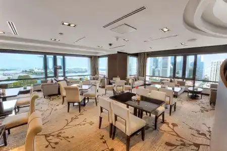 Peninsula Excelsior - 20