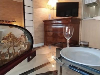 Hostellerie Du Grand Saint Antoine - 43