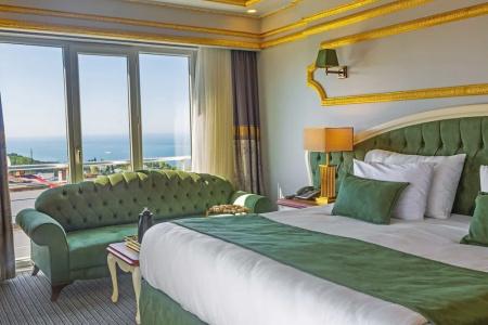 Andalouse Elegant Suite - 140