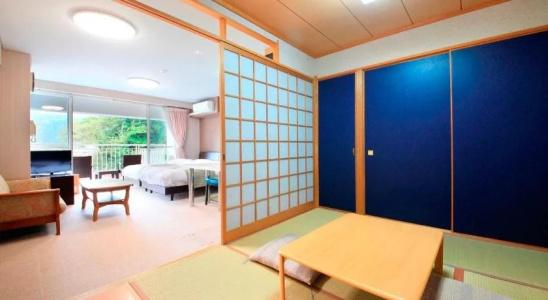 Reyzenit Kinosaki Suite Villa - 2