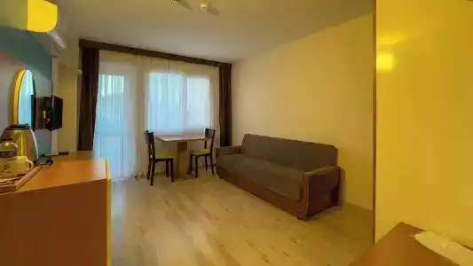 Barış Suite - 71