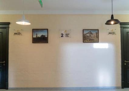 Nest Inn - 11