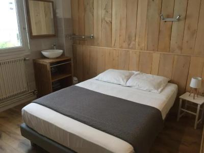 Hôtel Alizéa - 40