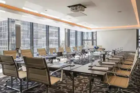 Amman Rotana - 26