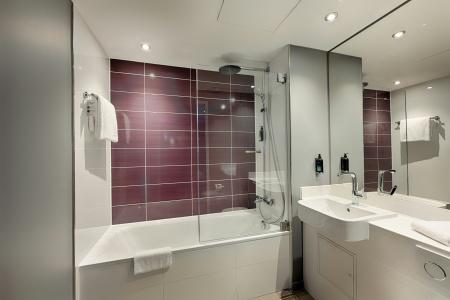 Premier Inn Düsseldorf City Friedrichstadt - 22