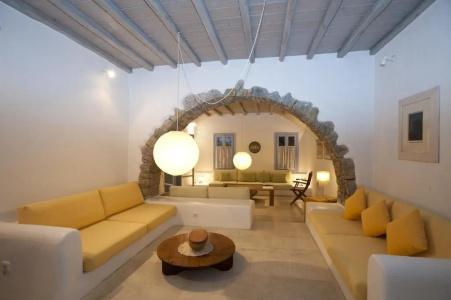 Nama Villas - 105