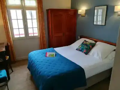 Hôtel La Marisa Grande Plage - 100