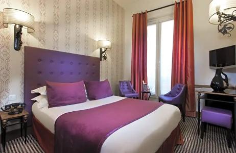 Hôtel des Ducs D'Anjou - 117