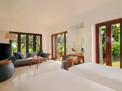 Maya Ubud Resort & Spa - 3