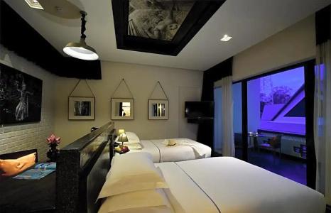 Shinta Mani Angkor & Bensley Collection Pool Villas - 74