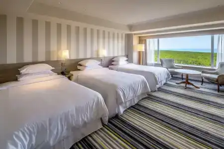Sheraton Grande Ocean Resort - 70