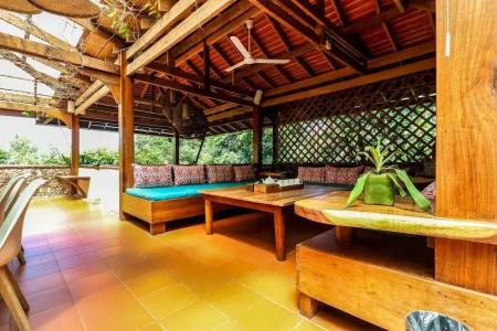 Veranda Natural Resort - 413