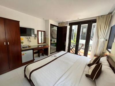 Ngo House - 159