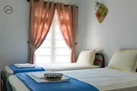 My Home - 21