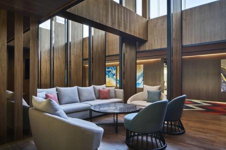 Le Meridien - 115
