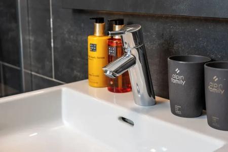 Avenida Panorama Suites Kaprun - 137